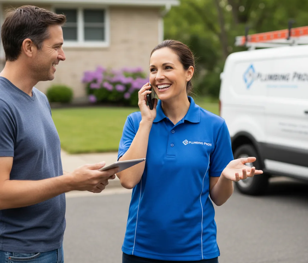 Leak Detection in Heber City, UT